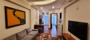 Ruby Serviced Apartment Liễu Giai